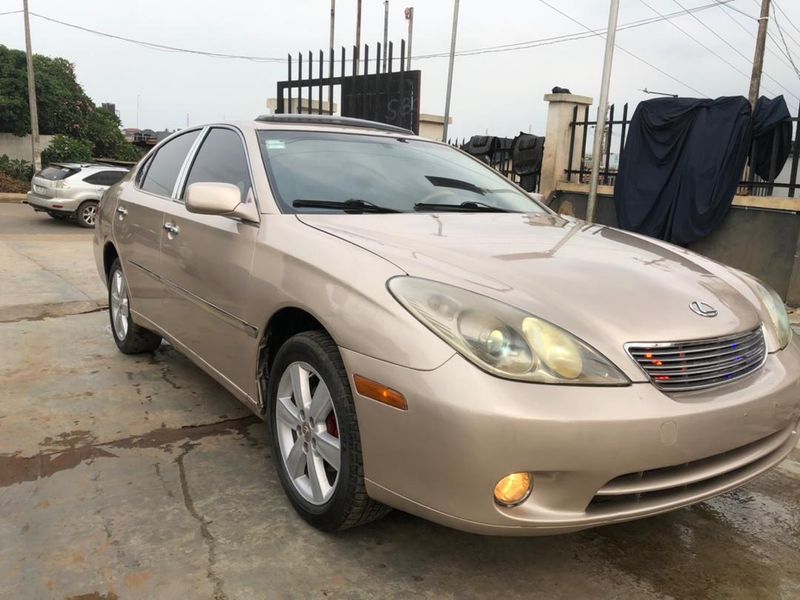 Thumbnail 6 of 2006 Lexus ES ES 330